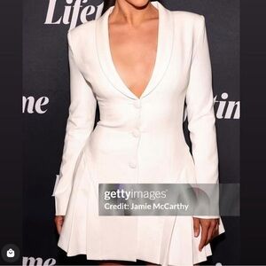 Miss circle dress size small